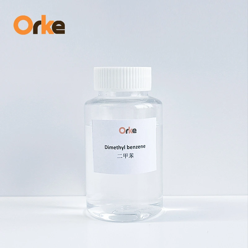 Dimethyl Benzene